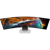 Игровой монитор Samsung Odyssey G9 S49CG954SI (LS49CG954SIXCI) фото 5